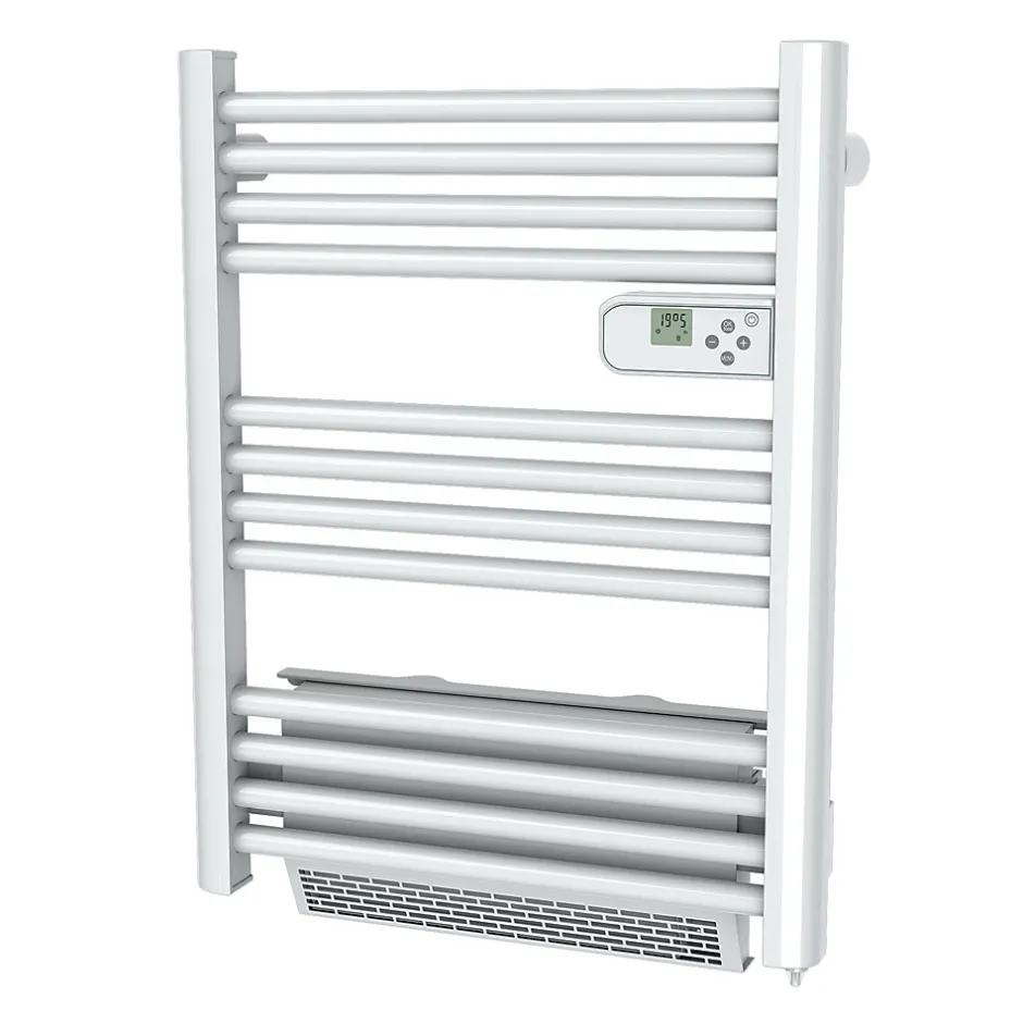 Carrera Sèche serviettes Saturne mini 500W + soufflerie 1000W