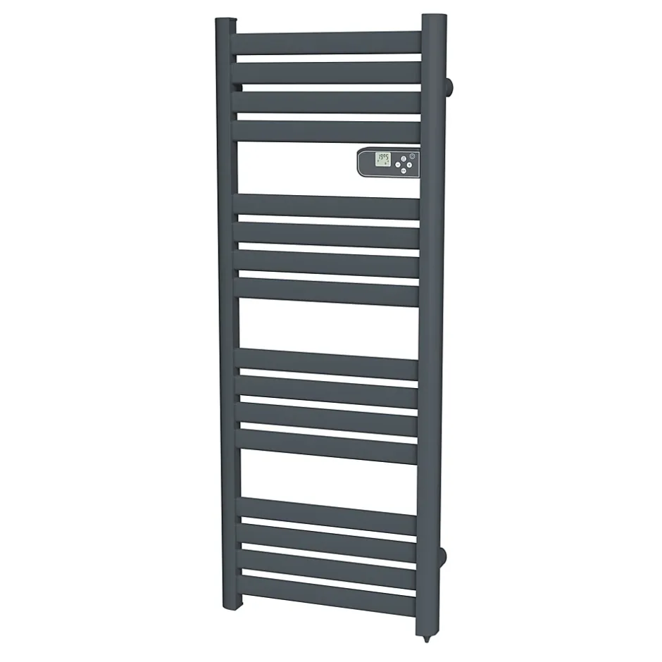 Carrera Sèche-serviette Arrow anthracite 700W