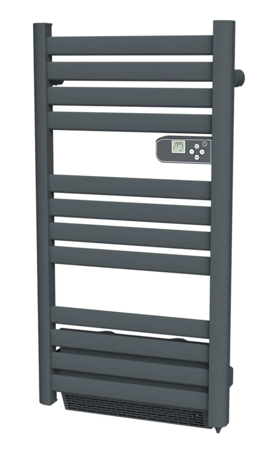 Carrera Sèche-serviette Arrow 1500W anthraciteracite* Sèche-Serviettes Soufflant