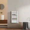 Carrera Sèche-serviette Arrow 1500W blanc
