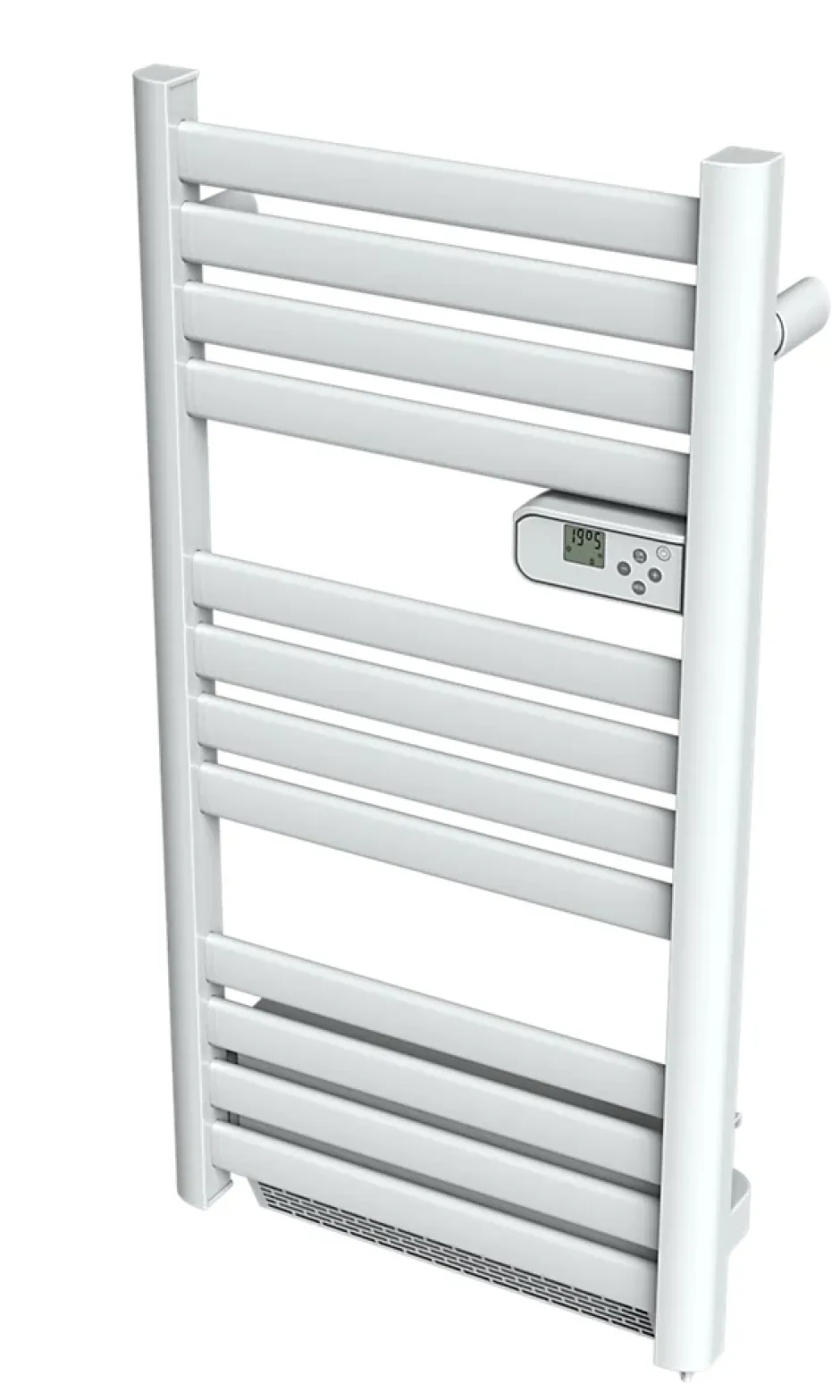 Carrera Sèche-serviette Arrow 1500W blanc