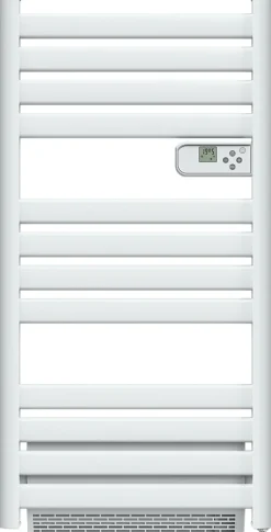 Carrera Sèche-serviette Arrow 1500W blanc