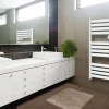 Carrera Sèche-serviette Arrow 500W blanc