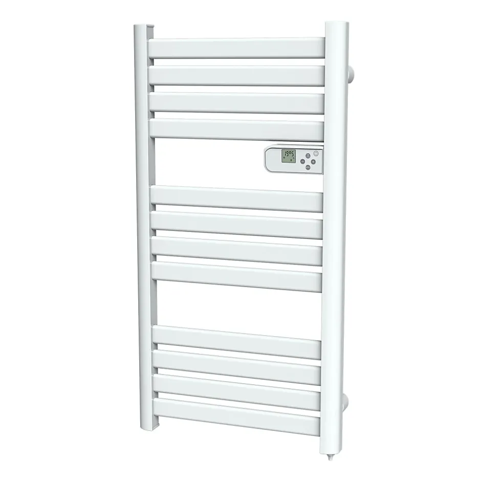 Carrera Sèche-serviette Arrow 500W blanc