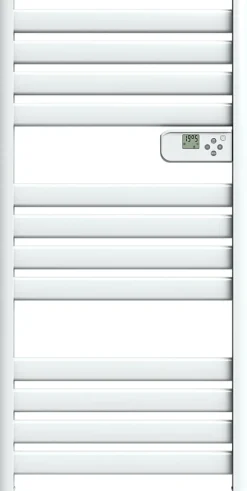 Carrera Sèche-serviette Arrow 500W blanc