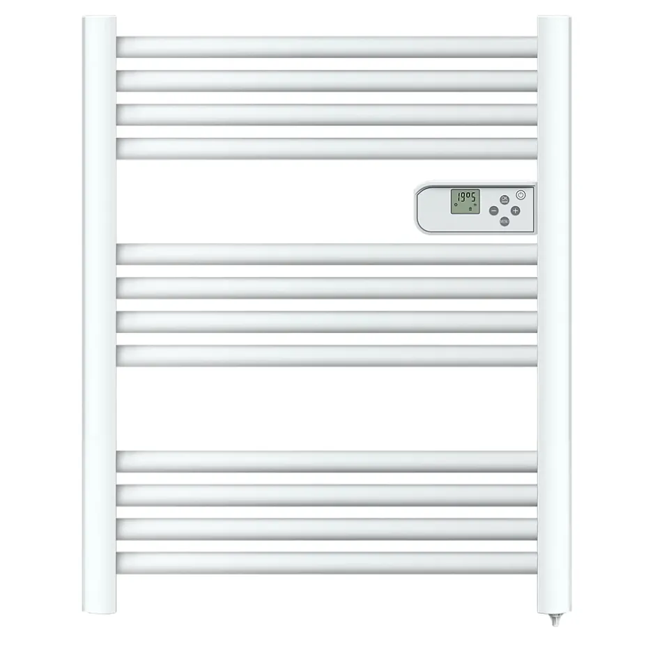 Carrera Sèche-serviette Compact 500W blanc* Sèche-Serviettes Électrique