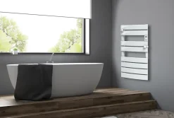 Carrera Sèche-serviette Demis 600W blanc* Sèche-Serviettes Électrique