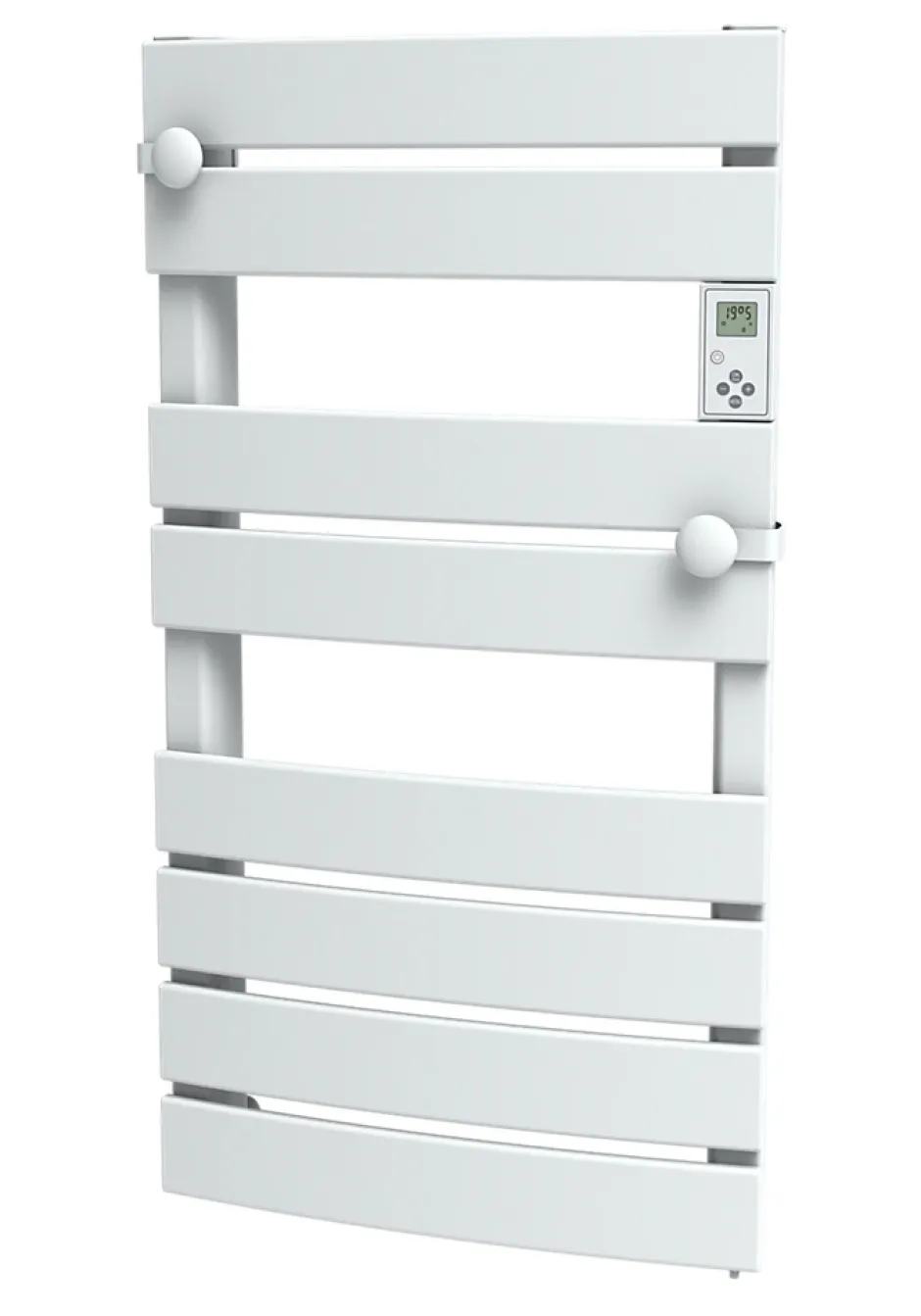 Carrera Sèche-serviette Demis 600W blanc* Sèche-Serviettes Électrique