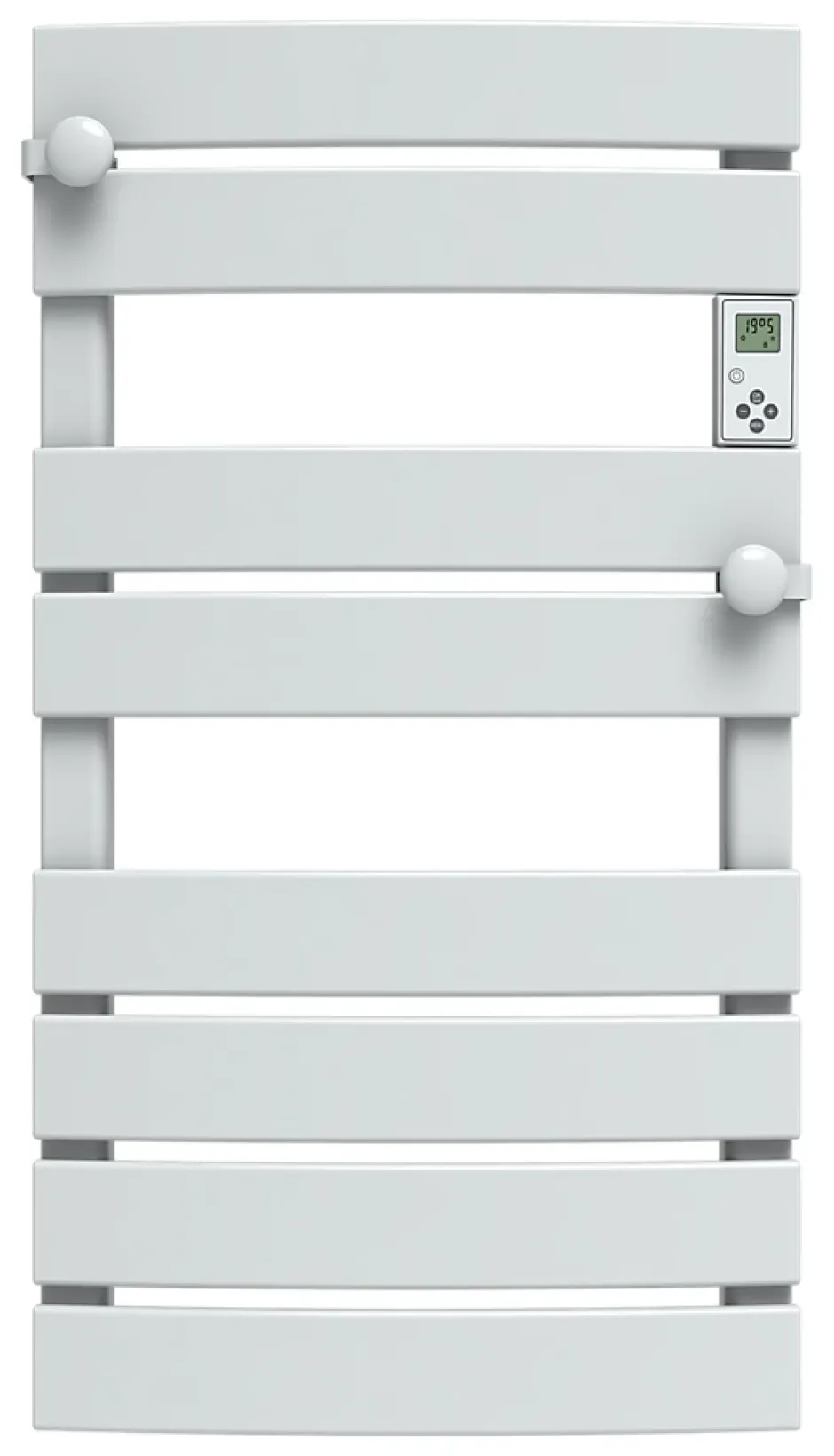 Carrera Sèche-serviette Demis 600W blanc* Sèche-Serviettes Électrique