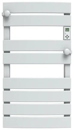 Carrera Sèche-serviette Demis 750W blanc* Sèche-Serviettes Électrique