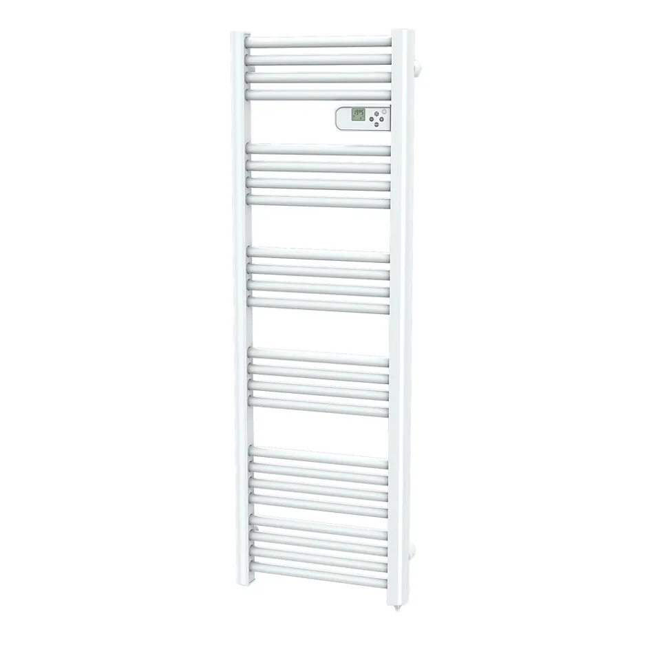 Carrera Sèche-serviette Etroit 600W blanc