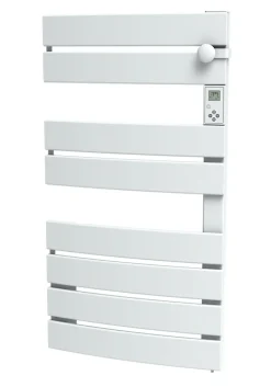 Carrera Sèche-serviette Nina 600W blanc* Sèche-Serviettes Électrique