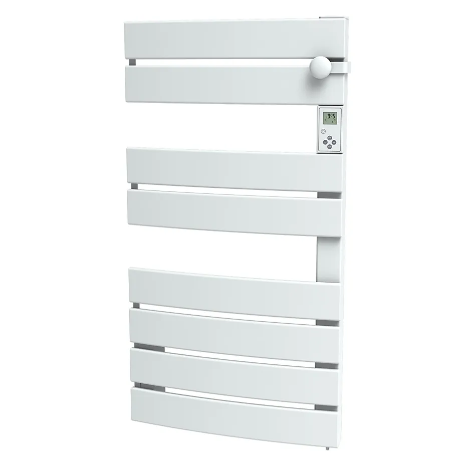 Carrera Sèche-serviette Nina 750W blanc
