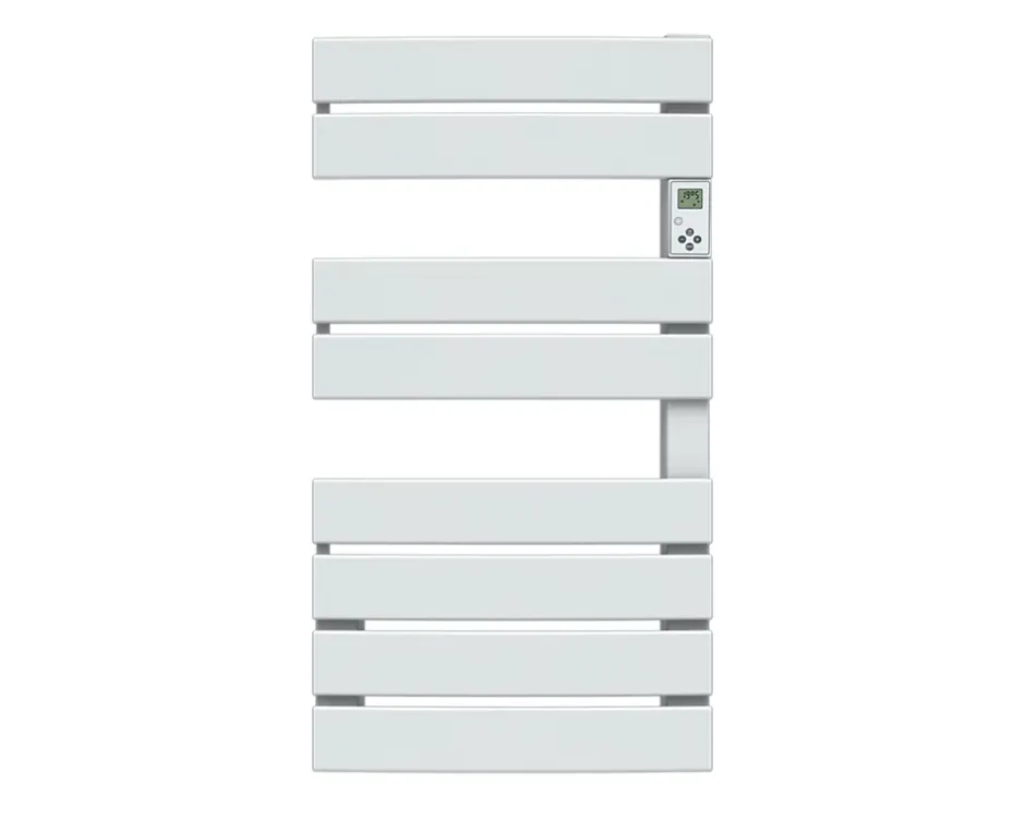 Carrera Sèche-serviette Nina 750W blanc