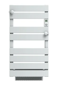 Carrera Sèche-serviette Pluton 1750W blanc* Sèche-Serviettes Soufflant