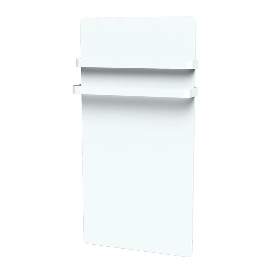 Carrera Sèche-serviette Silam 1000W blanc* Sèche-Serviettes Électrique