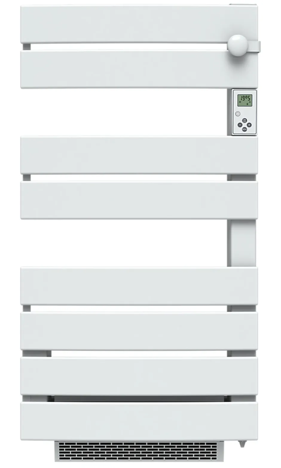 Carrera Sèche-serviette Venus 1750W blanc