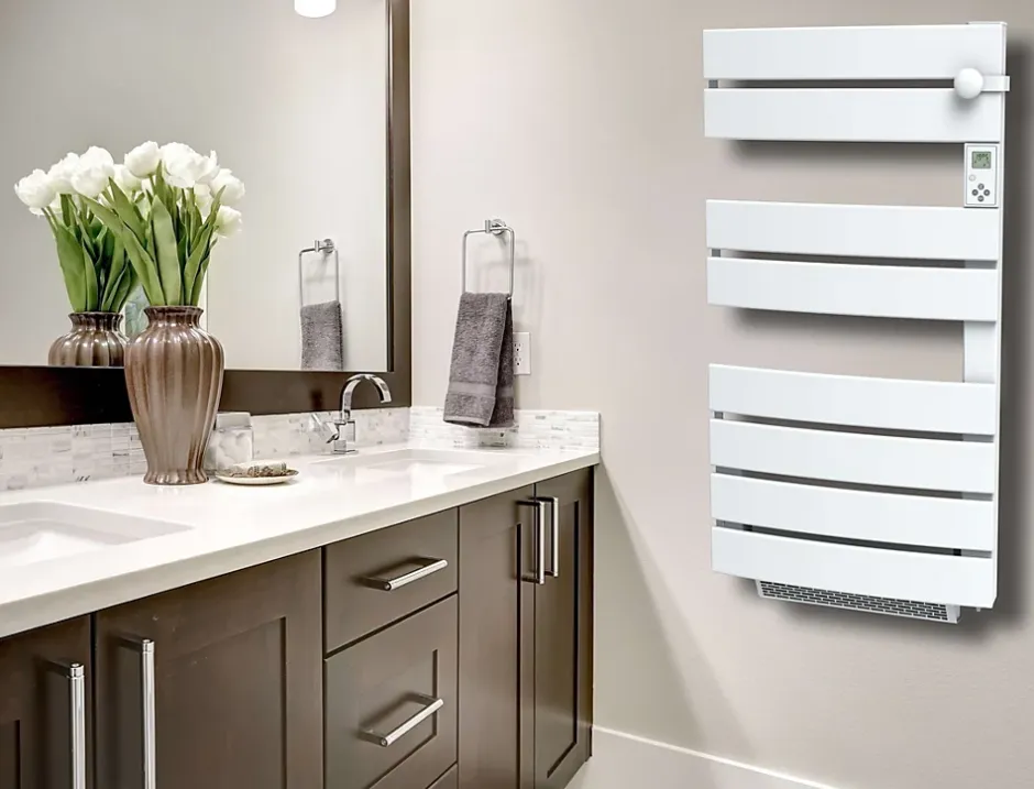 Carrera Sèche-serviette Venus 1750W blanc