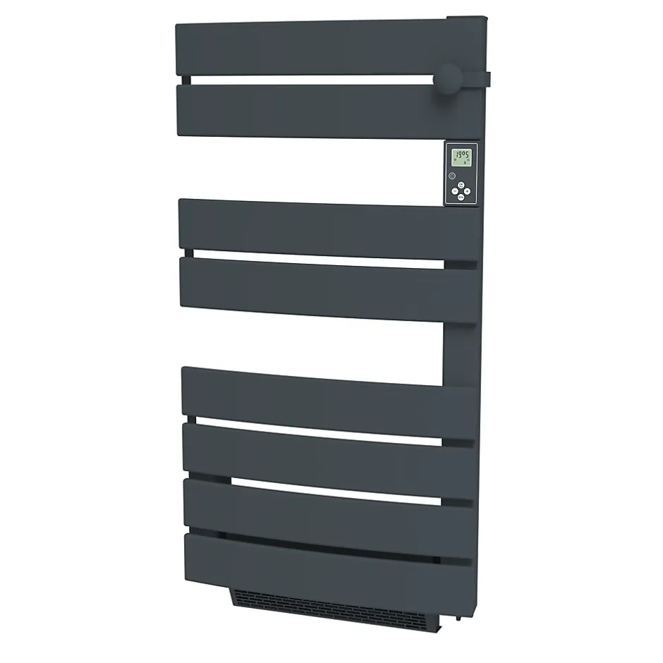 Carrera Sèche-serviette Venus 1750W anthracite