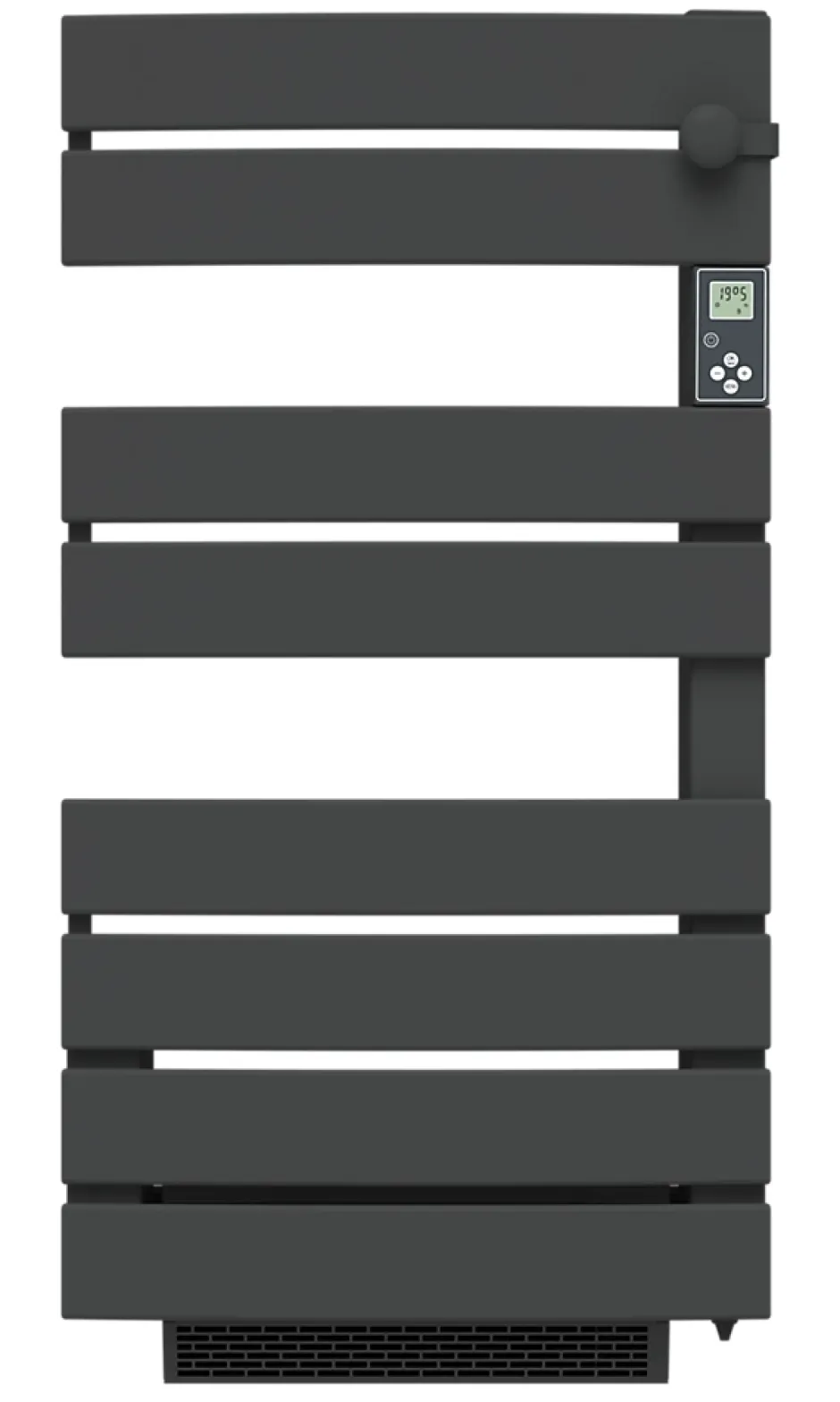 Carrera Sèche-serviette Venus 1750W anthracite