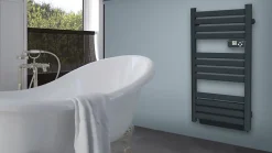 Carrera Sèche-serviette Venus 1750W anthracite