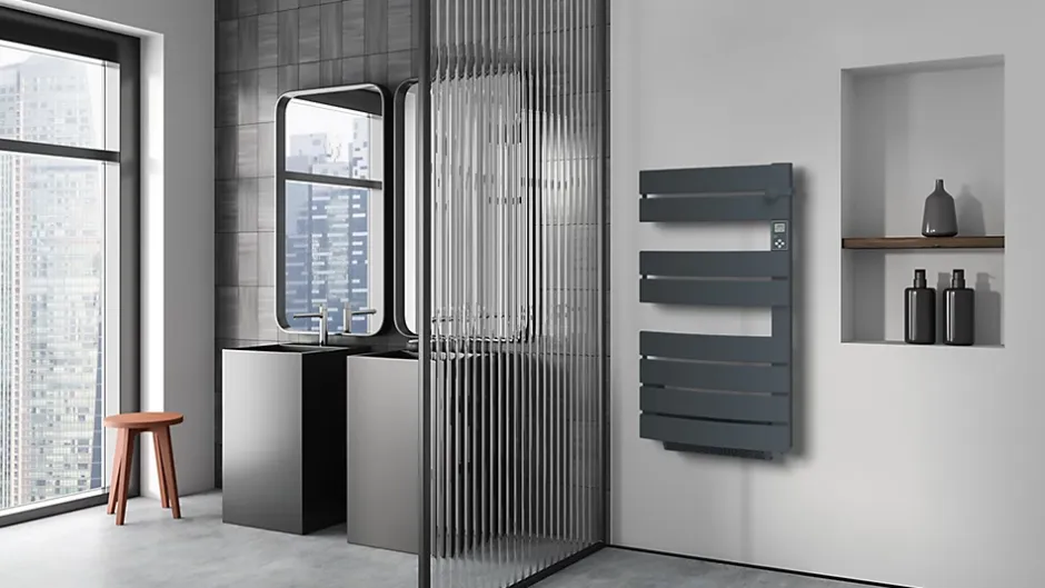 Carrera Sèche-serviette Venus 1750W anthracite