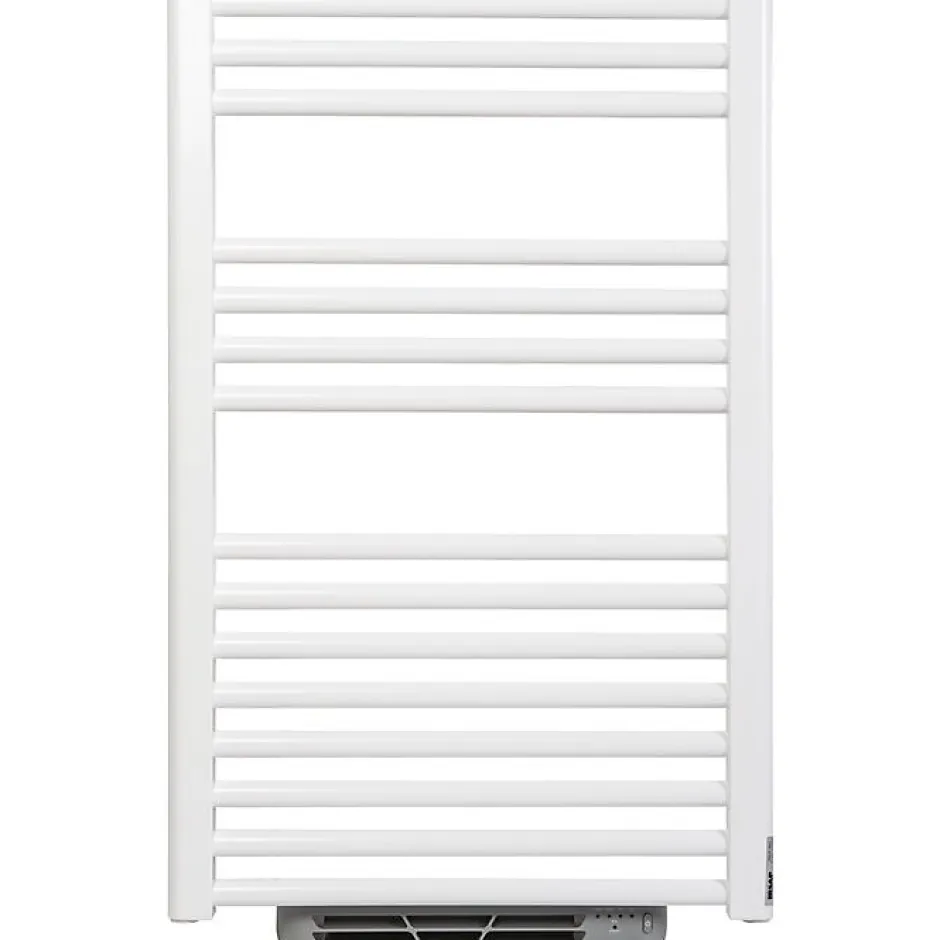 Irsap Sèche-serviette eau chaude soufflant booster Ares - 710 - 1000 W -