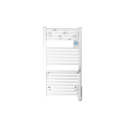 Noirot Sèche-serviette électrique à inertie fluide Actibain 500W