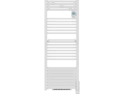 Noirot Sèche-serviette électrique à inertie fluide Actibain 750W + soufflerie 1000W* Sèche-Serviettes Soufflant