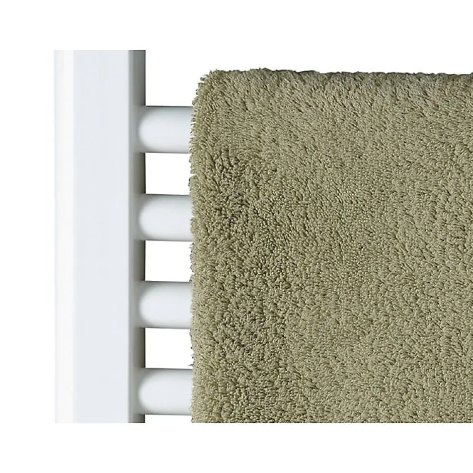 Thermor Sèche-serviette électrique CORSAIRE 2 blanc digital 1000W - - 472320