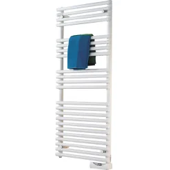 Acova Sèche-serviette électrique CALA symetrique 1250W - - TLN-125-060-TF* Sèche-Serviettes Mixte