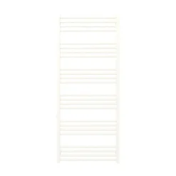 Matisere Sèche-serviette mixte blanc - (HxL) 1140x500mm - 500 Watt - 487 Watt - FIO1140-500Z1B