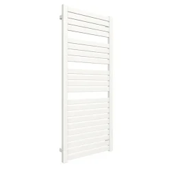 Matisere Sèche-serviette mixte blanc - (HxL) 860x540mm - 400 Watt - 423 Watt - MAN860-540Z8B
