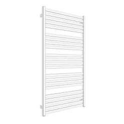 Matisere Sèche-serviette mixte chromé de 1680mm de haut / 680mm de large - 317 Watt - MAR1680/630Z8CRO* Sèche-Serviettes Mixte