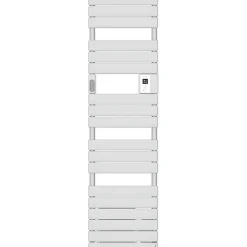 Atlantic Sèche-serviettes - Adelis étroit - - Vertical étroit - 750 W