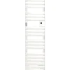 Atlantic Sèche-serviettes - Adelis étroit - - Vertical étroit - 500 W* Sèche-Serviettes Électrique