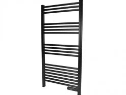 Pureline Sèche-serviettes avec minuterie 500W