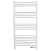 Pureline Sèche-serviettes avec minuterie 500W* Sèche-Serviettes Soufflant