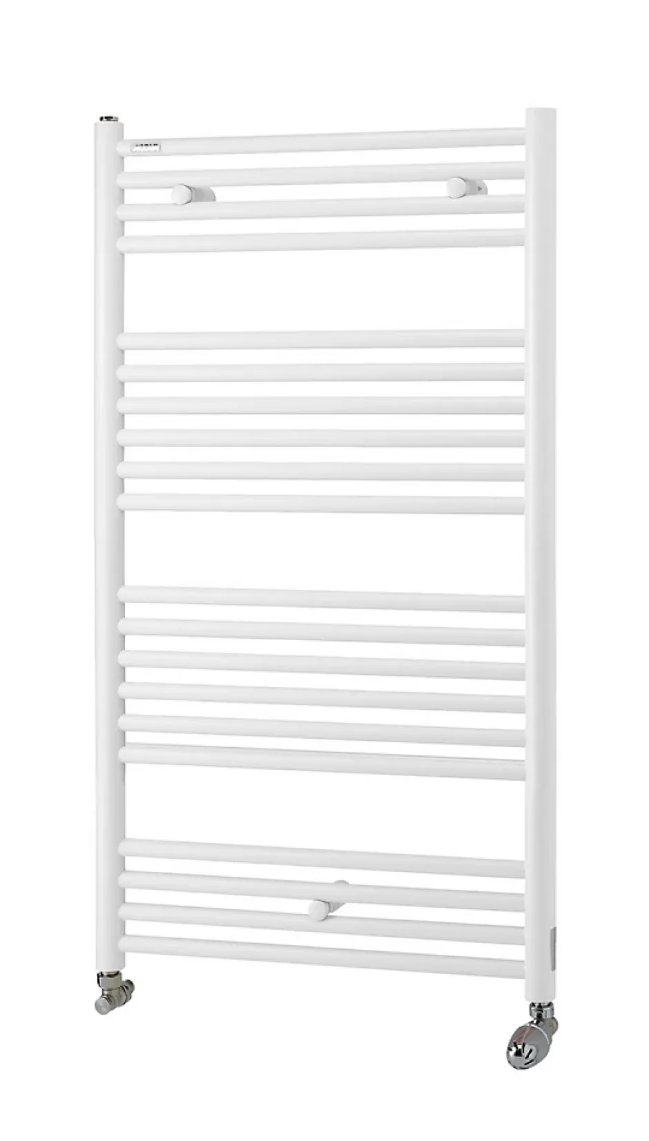 Acova Sèche-serviettes eau chaude ATOLL Spa - Puissance: 388W - Lg 500mm - Ht 746mm* Sèche-Serviettes Électrique