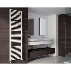 Irsap Sèche-serviettes eau chaude - Ares - - Vertical - 710 W
