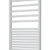 Acova Sèche-serviettes eau chaude en acier Angora blanc 615W