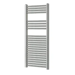 Blyss Sèche-serviettes eau chaude en acier chrome 333W* Sèche-Serviettes Eau Chaude