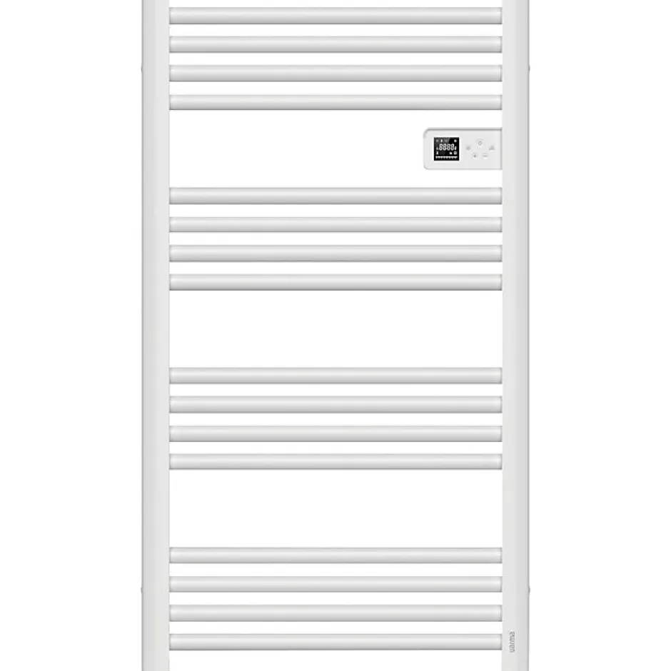 Varma Sèche-serviettes électrique- LDiamètreksa - - 500 W - H. 96 cm