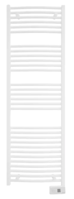 Sauter Sèche-serviettes électrique 750W, H.162.5 x l.50 cm Goreli digital