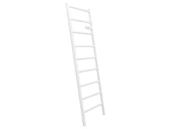 Pureline Sèche-serviettes électrique en forme d'échelle 250W* Sèche-Serviettes Soufflant