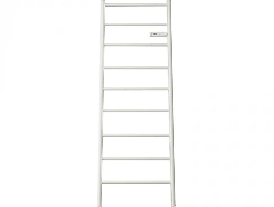 Pureline Sèche-serviettes électrique en forme d'échelle 250W* Sèche-Serviettes Soufflant