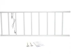 Pureline Sèche-serviettes électrique en forme d'échelle 250W* Sèche-Serviettes Soufflant