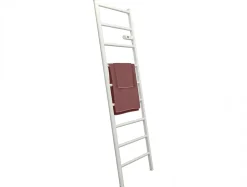 Pureline Sèche-serviettes électrique en forme d'échelle 250W* Sèche-Serviettes Soufflant