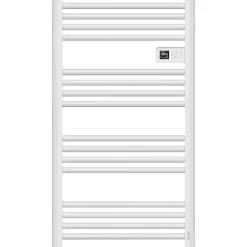 Varma Sèche-serviettes électrique- LDiamètreksa - - 750 W - H. 112 cm