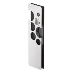 Intuis Sèche-serviettes électrique OOK 1500W soufflant connecté* Sèche-Serviettes Soufflant